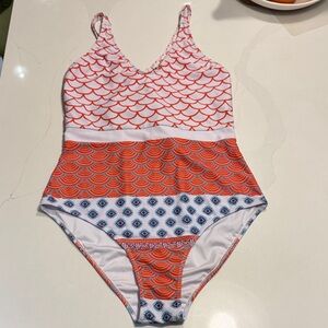 CUPSHE Women's One Piece Swimsuit